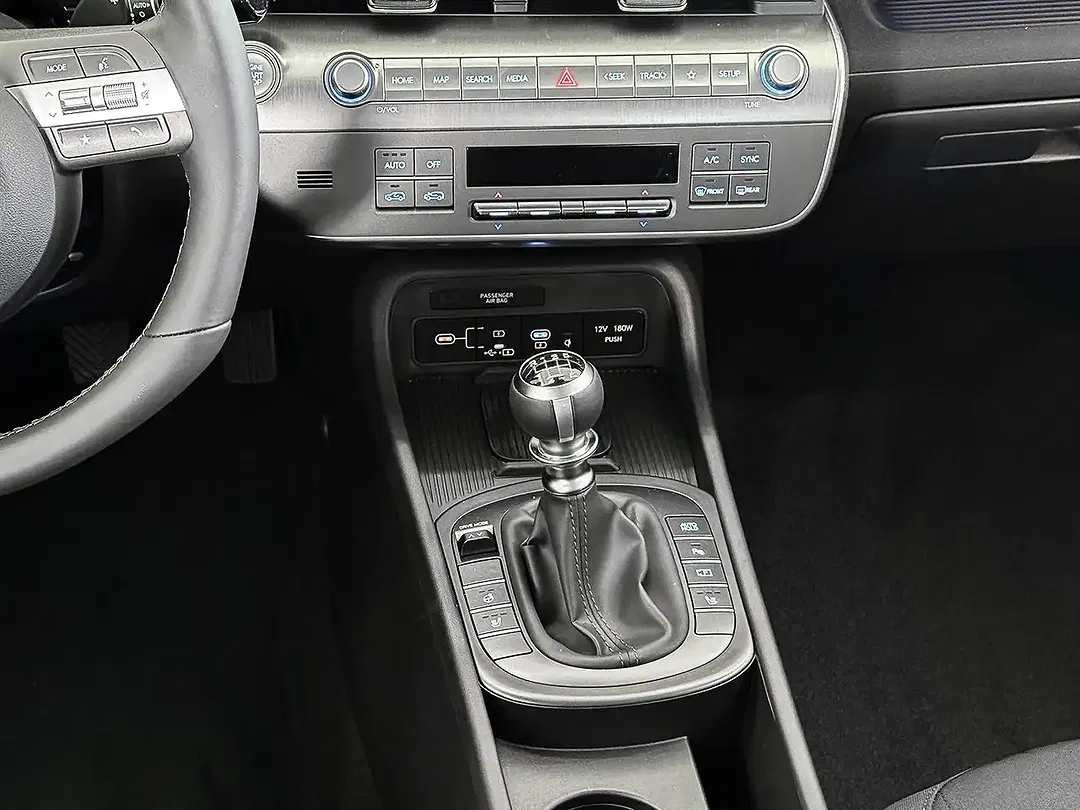 Hyundai KONA - Thumbnail 10