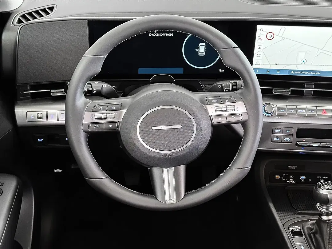 Hyundai KONA - Thumbnail 11
