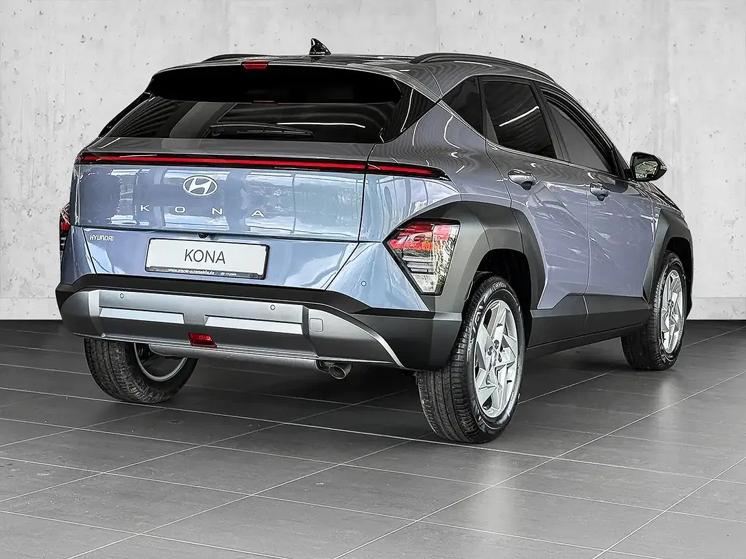 Hyundai KONA - Thumbnail 2
