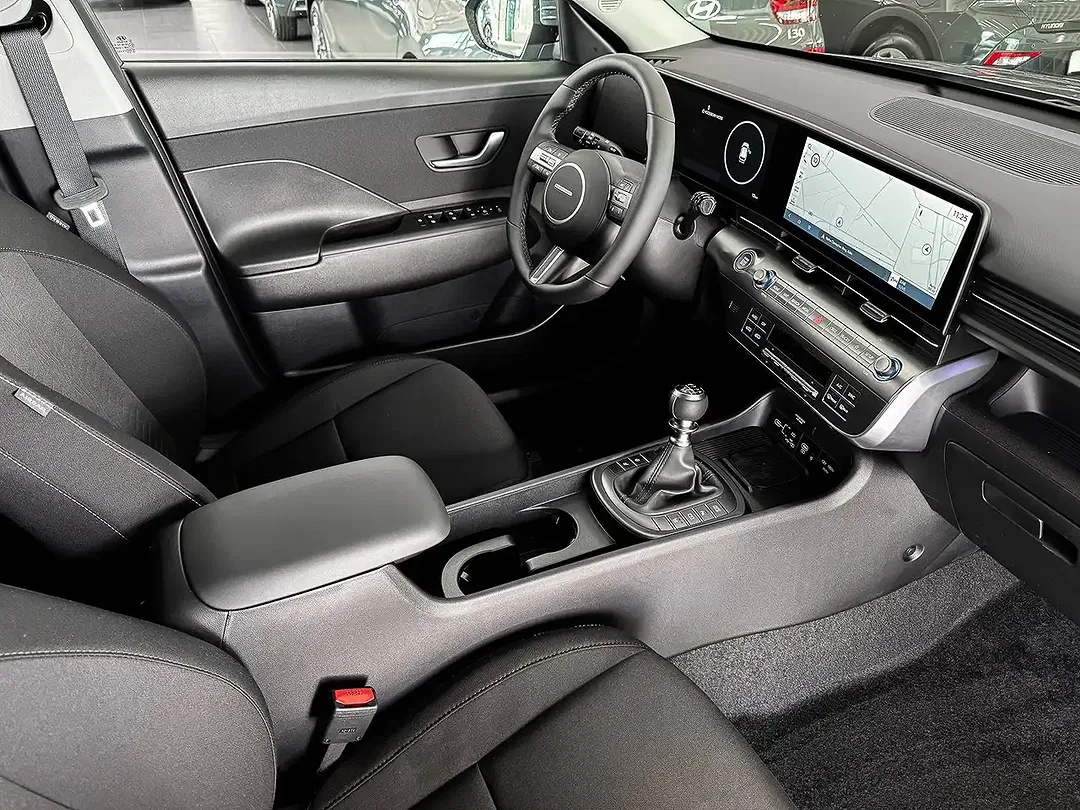 Hyundai KONA - Thumbnail 5