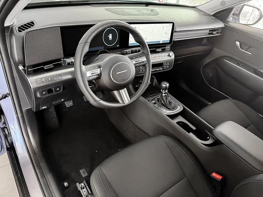 Hyundai KONA - Thumbnail 6