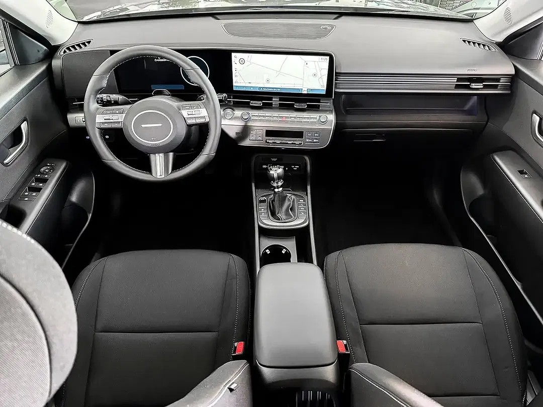 Hyundai KONA - Thumbnail 7