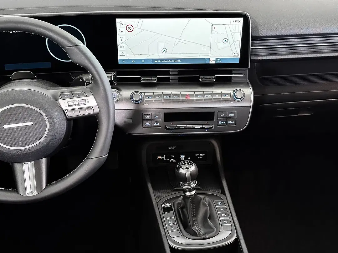 Hyundai KONA - Thumbnail 8