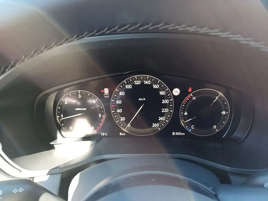 Mazda CX-60 - Thumbnail 10
