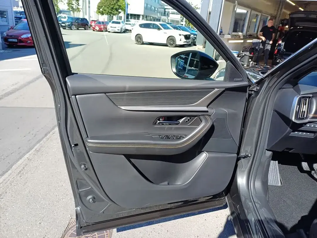 Mazda CX-60 - Thumbnail 12