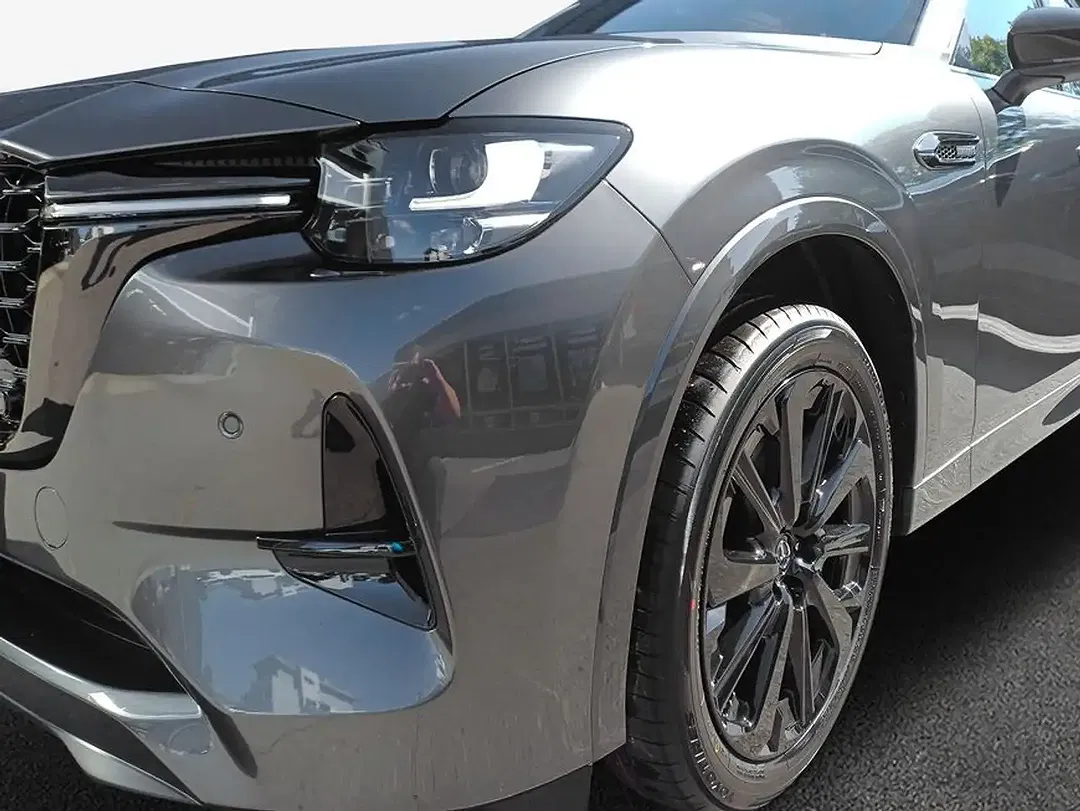 Mazda CX-60 - Thumbnail 4