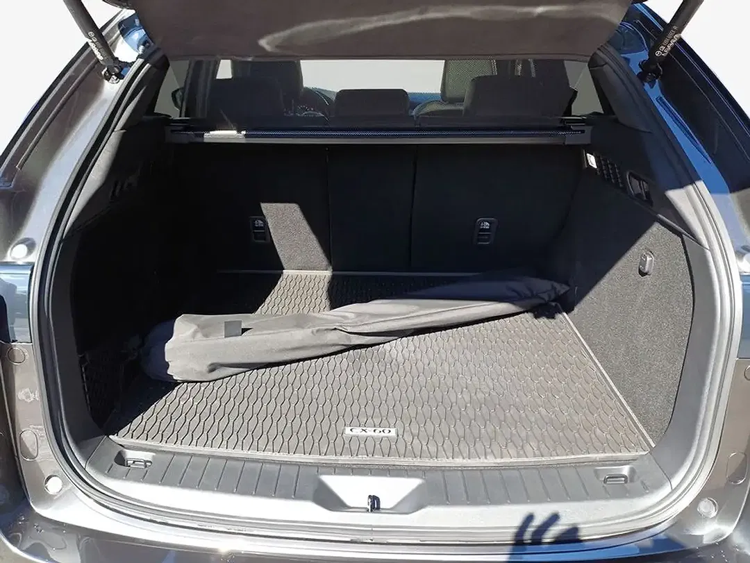 Mazda CX-60 - Thumbnail 5