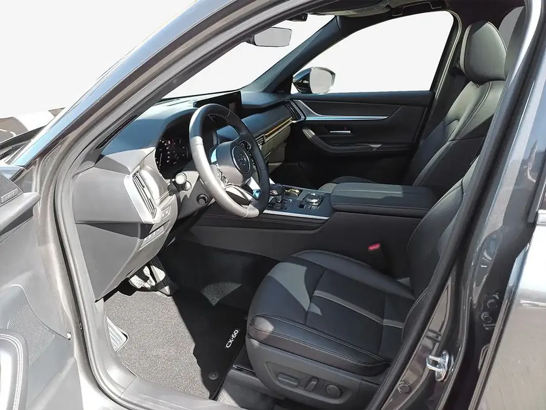 Mazda CX-60 - Thumbnail 6