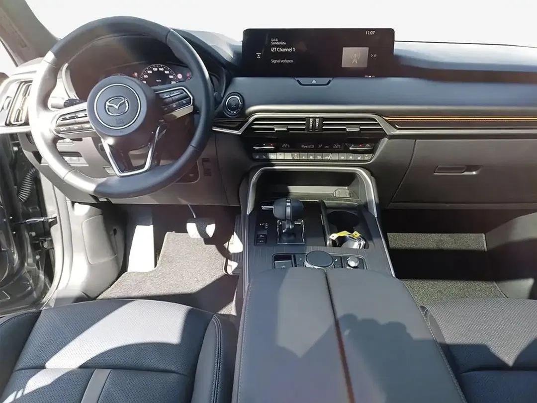 Mazda CX-60 - Thumbnail 8