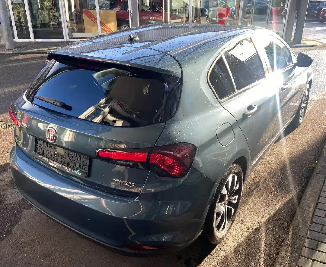 Fiat Tipo - Thumbnail 3
