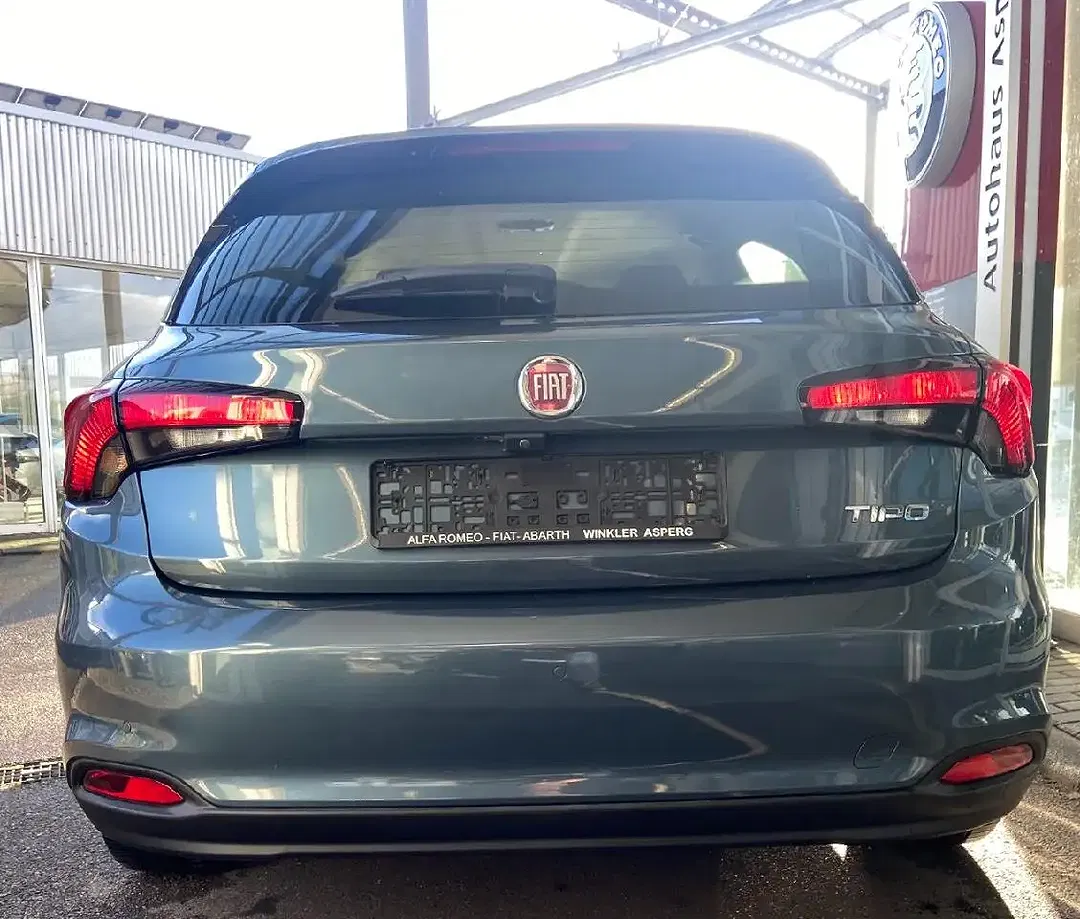 Fiat Tipo - Thumbnail 4