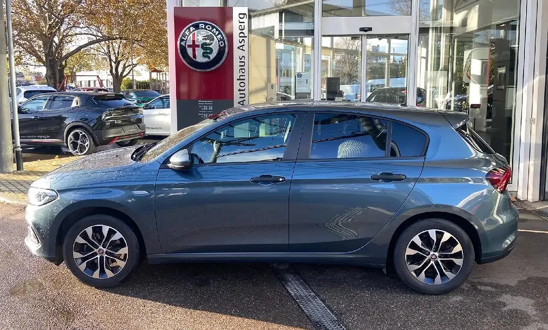 Fiat Tipo - Thumbnail 5