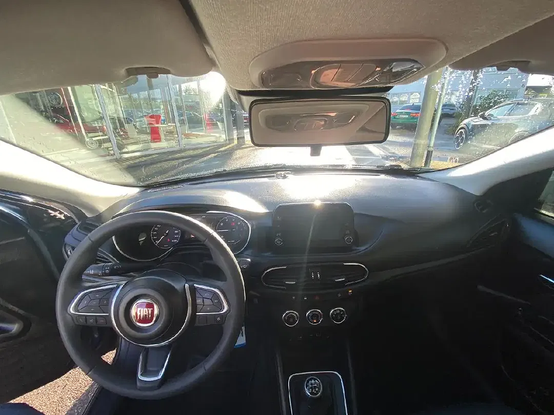 Fiat Tipo - Thumbnail 6