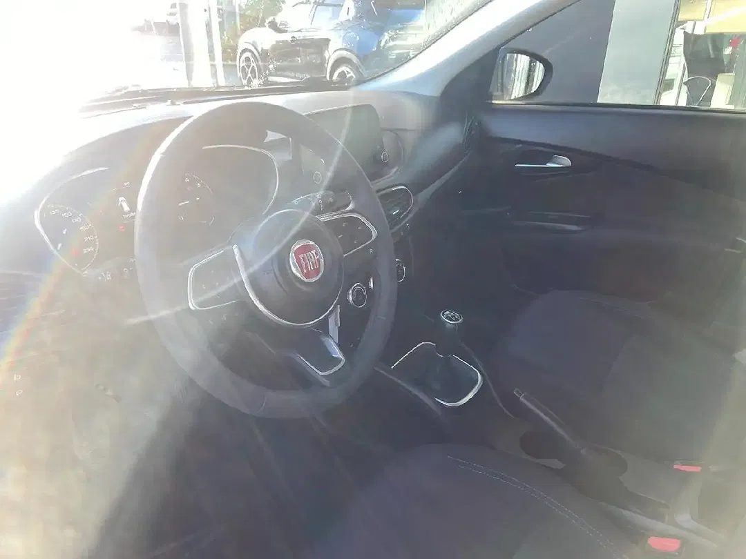 Fiat Tipo - Thumbnail 7