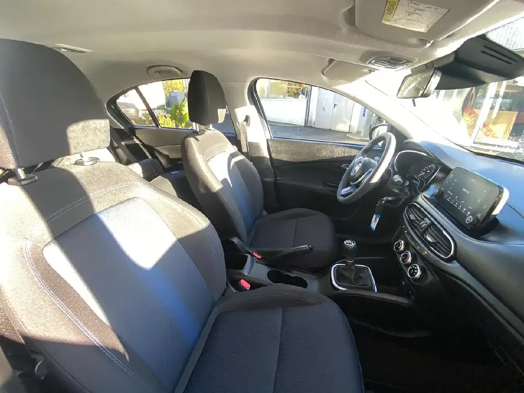 Fiat Tipo - Thumbnail 8
