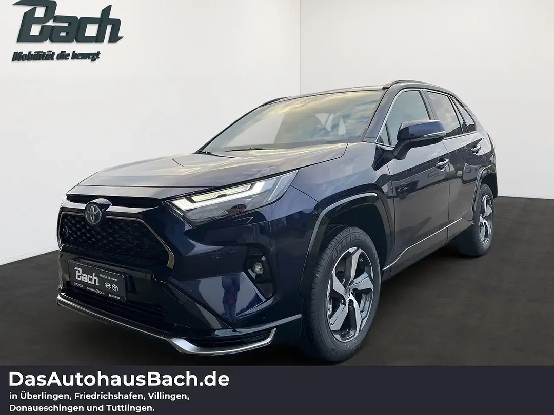 Toyota RAV 4 - Afbeelding 1