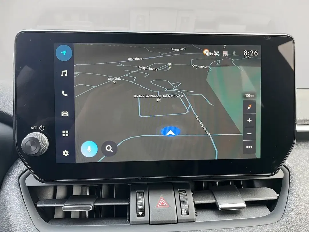 Toyota RAV 4 - Thumbnail 9