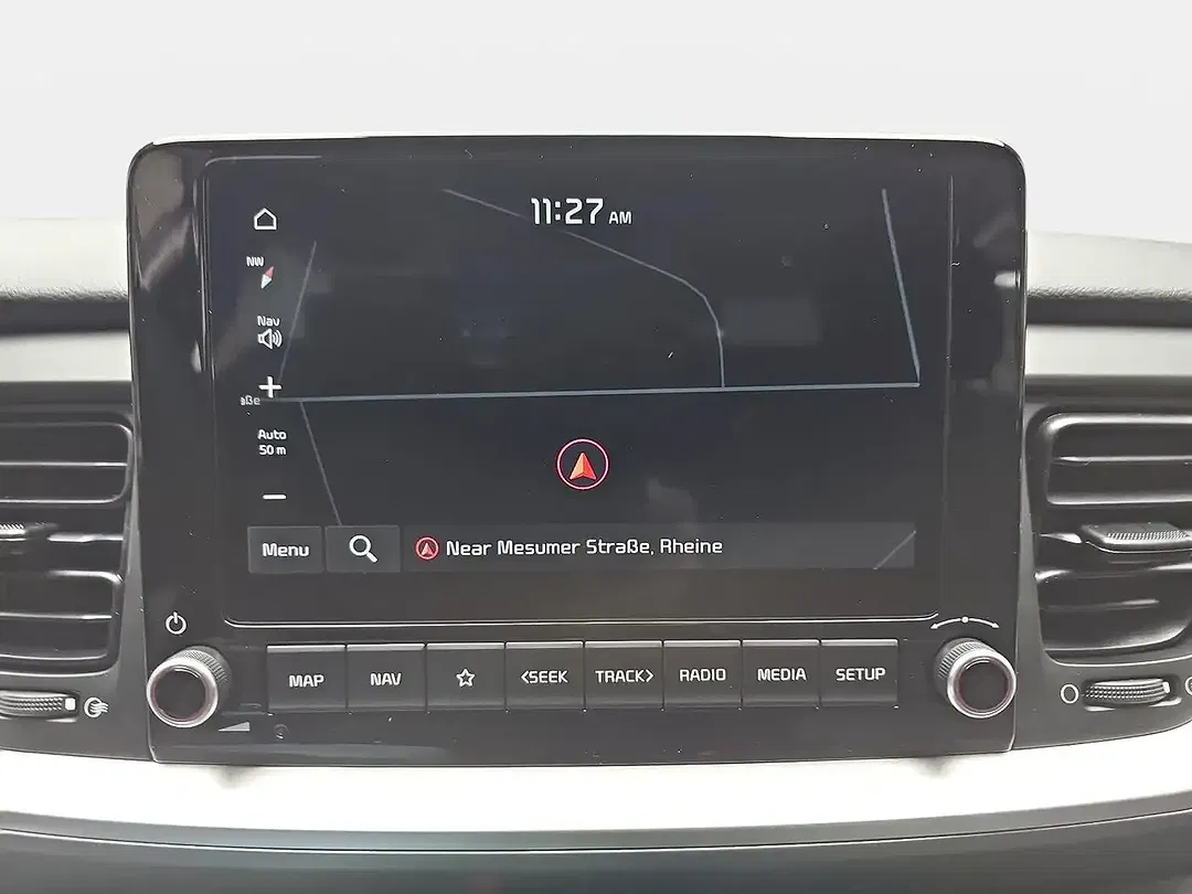 Kia Stonic - Thumbnail 9