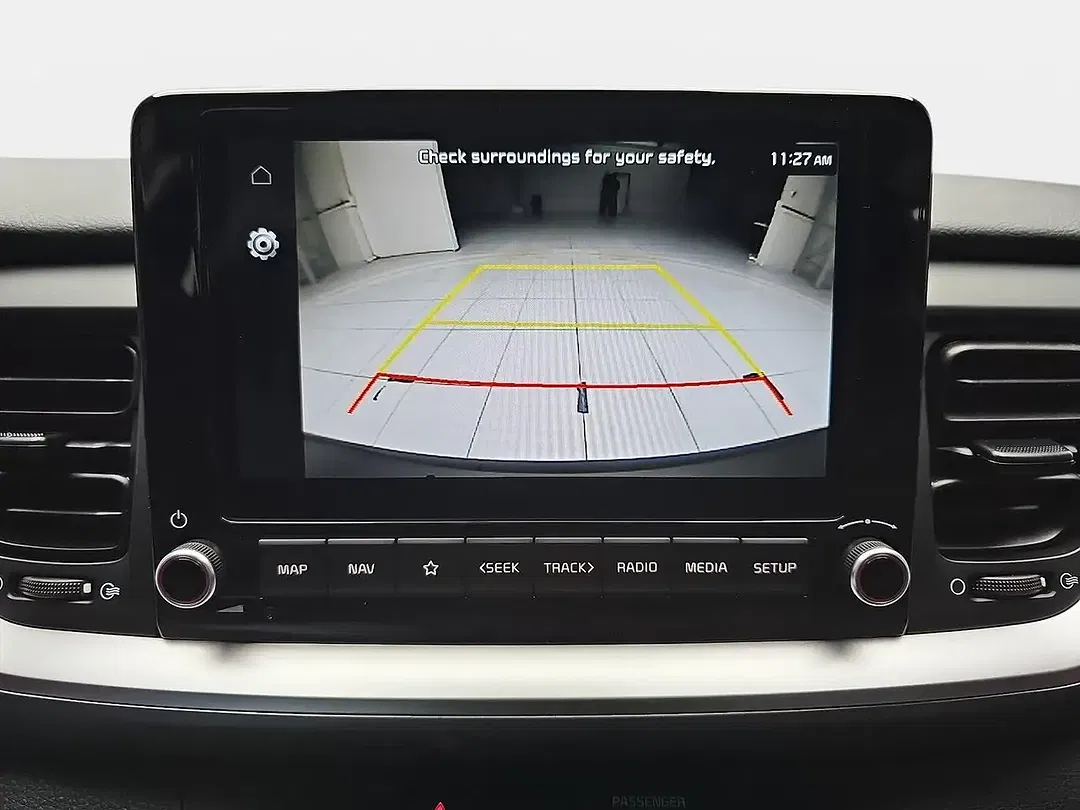 Kia Stonic - Thumbnail 10