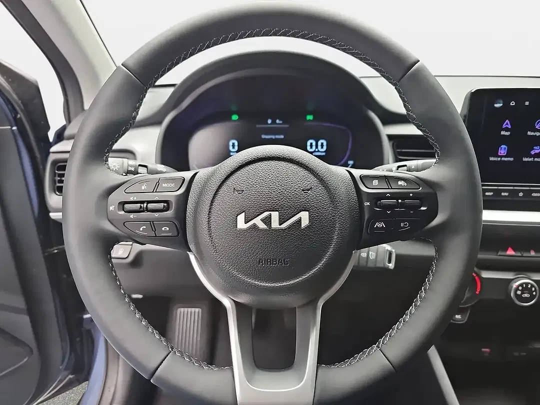 Kia Stonic - Thumbnail 13