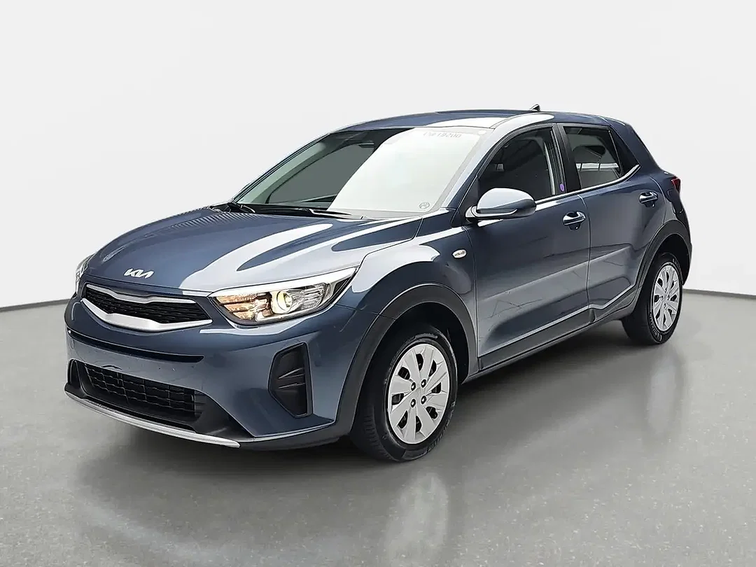 Kia Stonic - Afbeelding 1