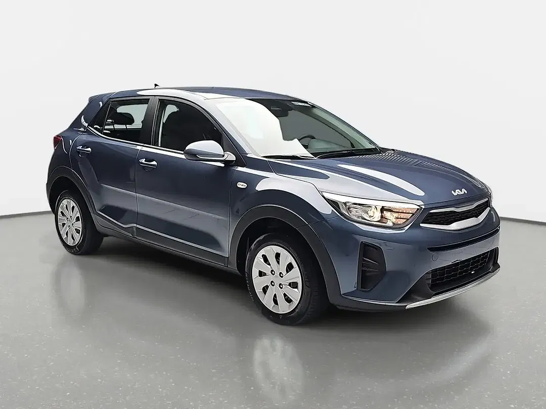 Kia Stonic - Thumbnail 2