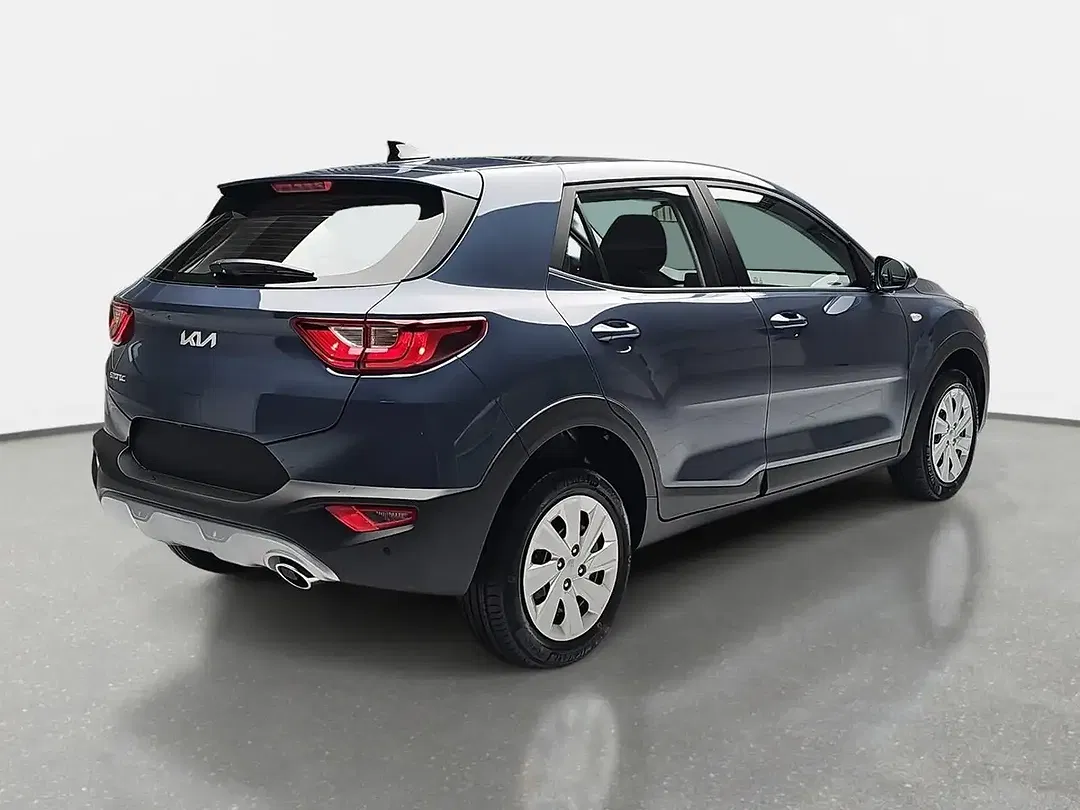 Kia Stonic - Thumbnail 3