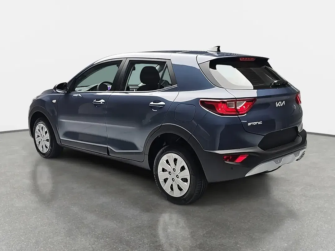 Kia Stonic - Thumbnail 4