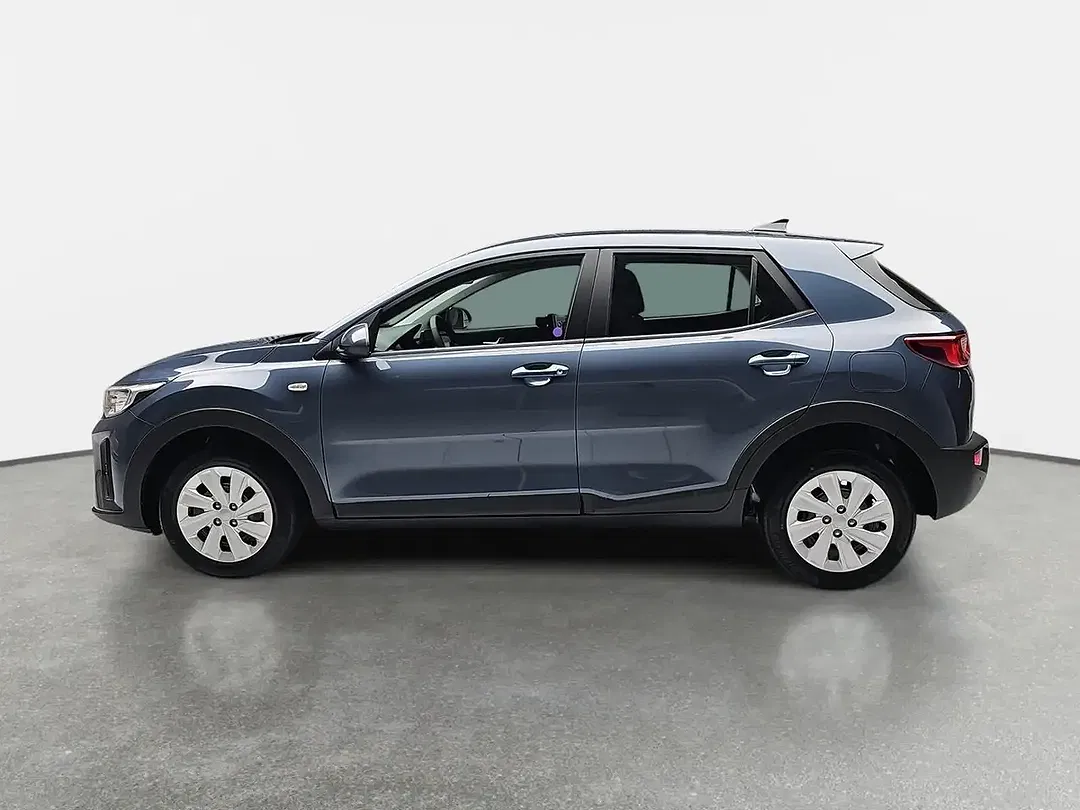 Kia Stonic - Thumbnail 5