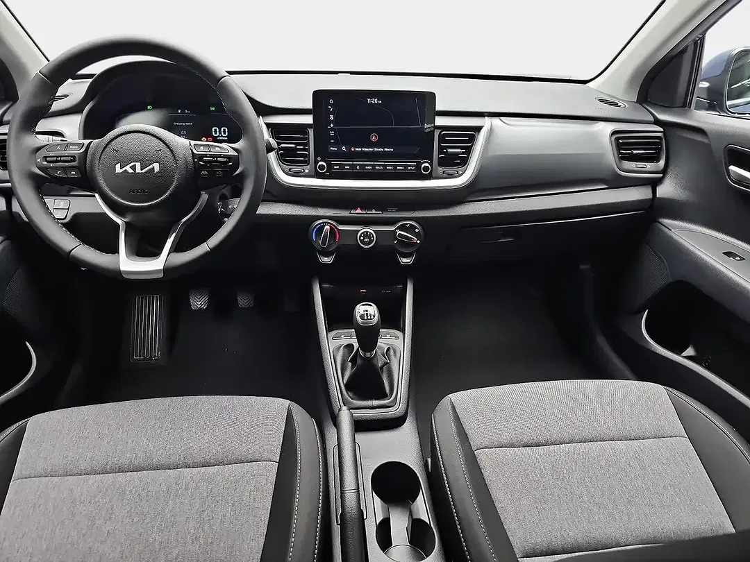 Kia Stonic - Thumbnail 7