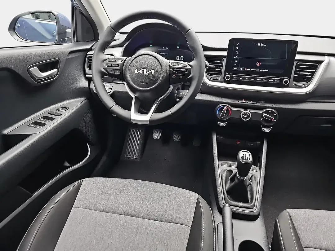 Kia Stonic - Thumbnail 8