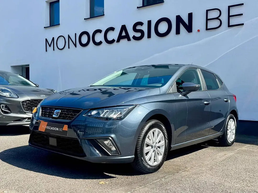SEAT Ibiza - Thumbnail 3