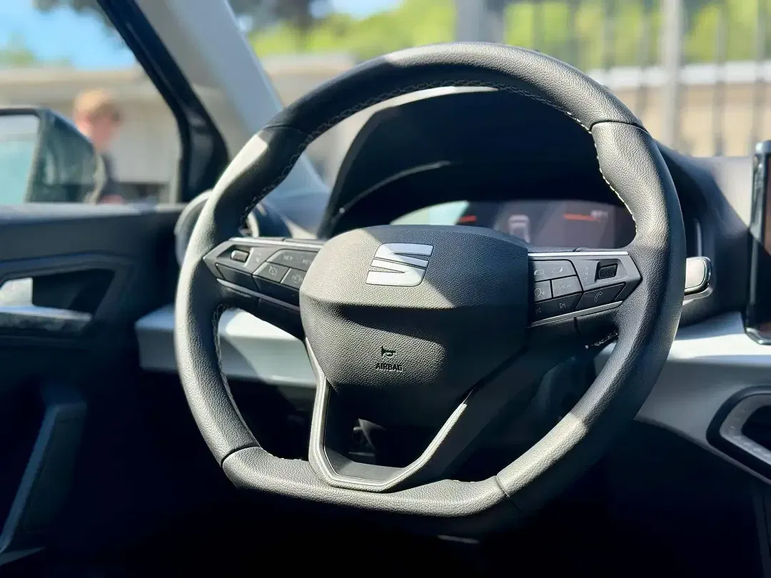 SEAT Ibiza - Thumbnail 7