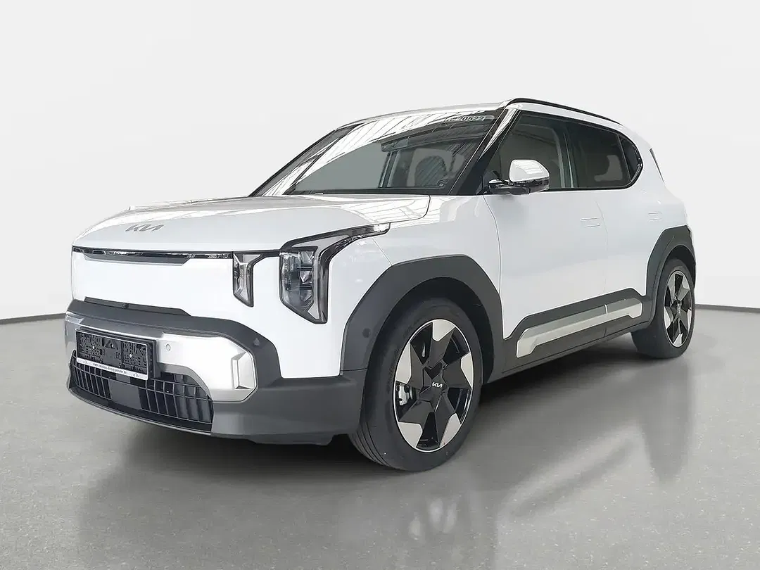 Kia EV2 - Thumbnail 1