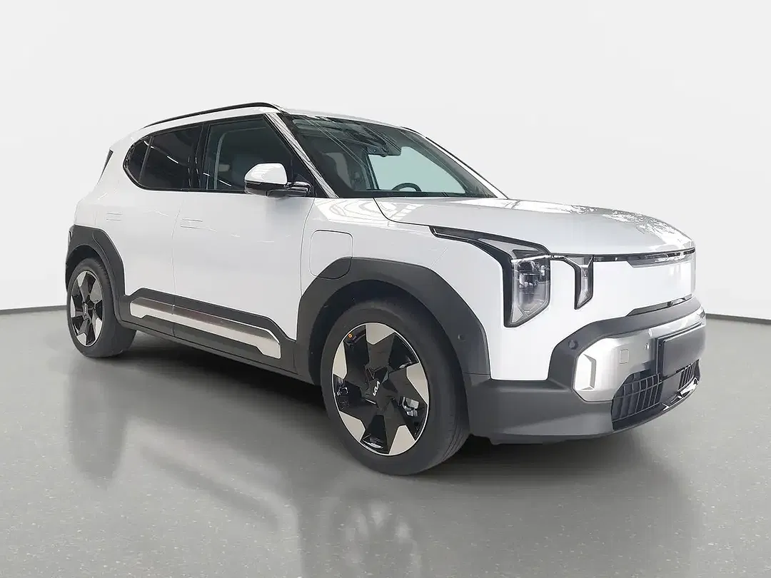 Kia EV2 - Thumbnail 2