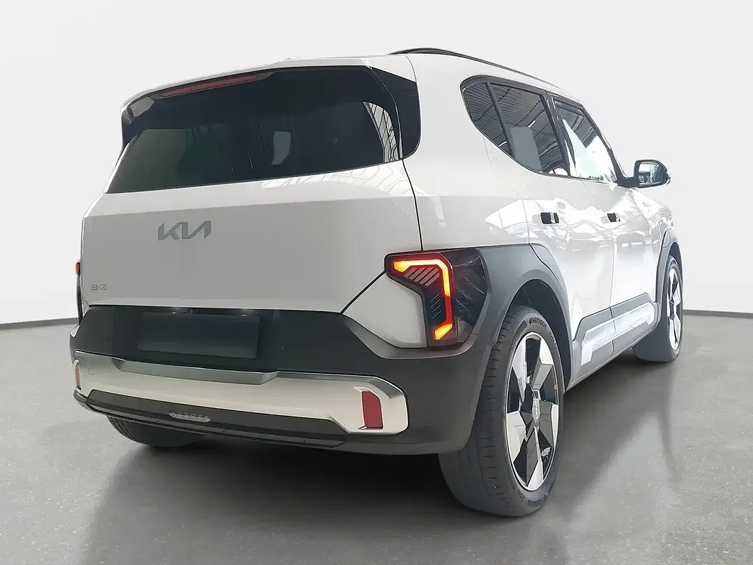 Kia EV2 - Thumbnail 3