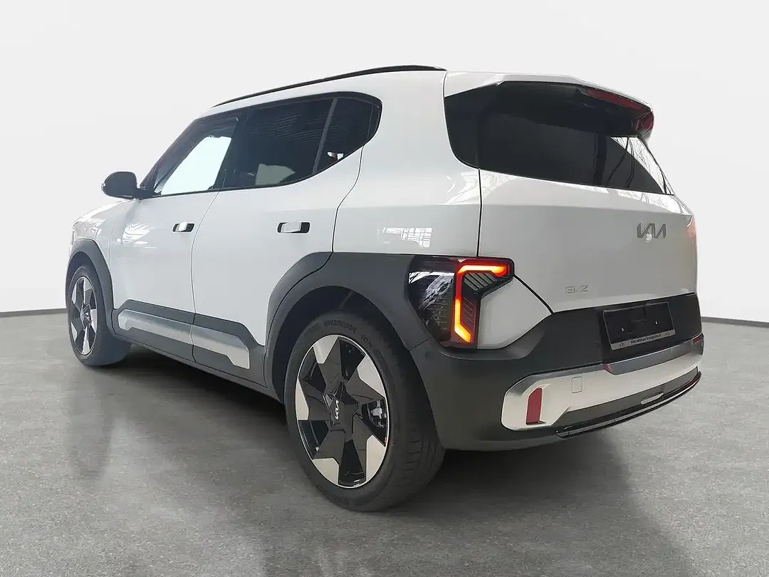 Kia EV2 - Thumbnail 4