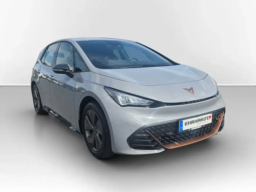 CUPRA Born - Thumbnail 3