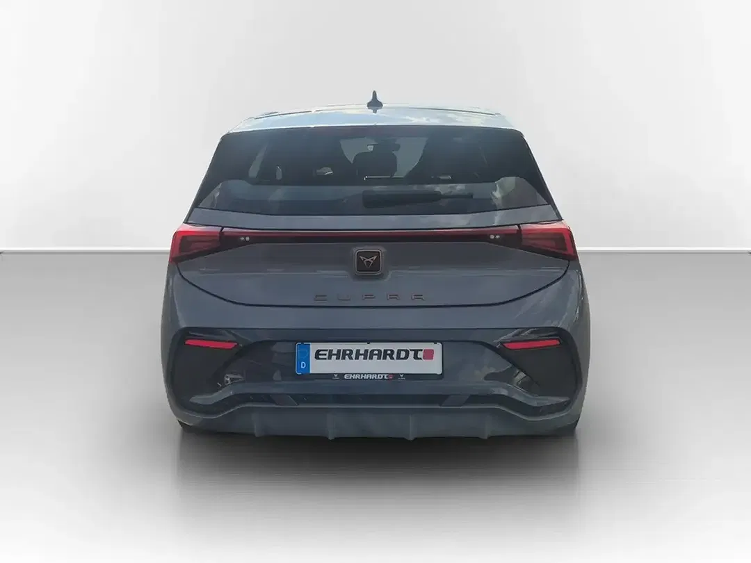 CUPRA Born - Thumbnail 6
