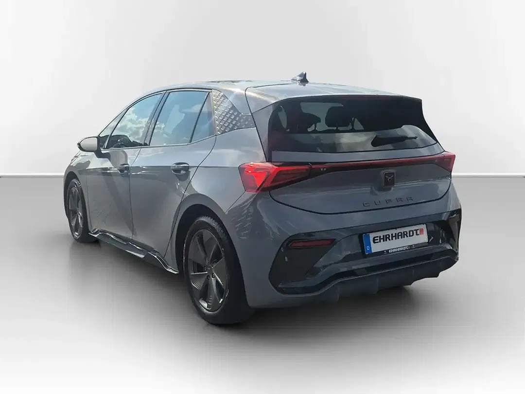 CUPRA Born - Thumbnail 7