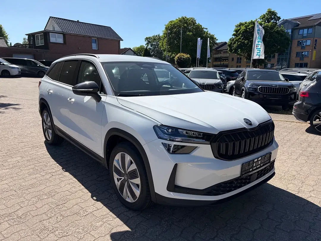 Skoda Kodiaq - Afbeelding 1