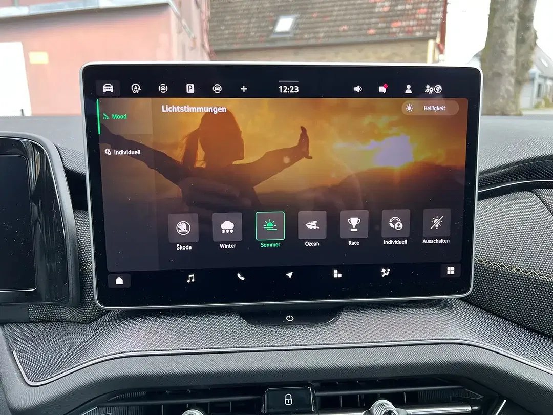 Skoda Kodiaq - Thumbnail 10