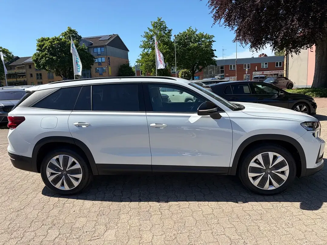 Skoda Kodiaq - Thumbnail 2