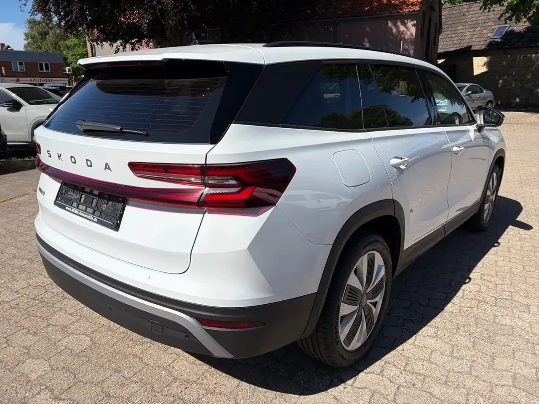 Skoda Kodiaq - Thumbnail 3