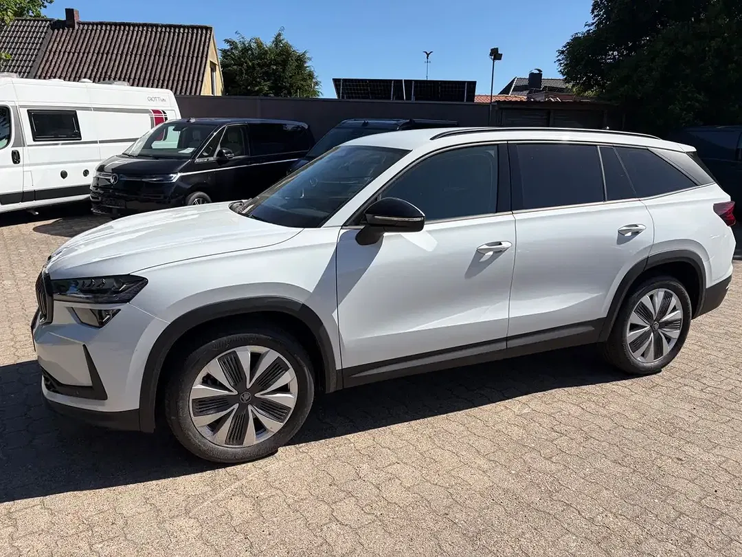 Skoda Kodiaq - Thumbnail 5