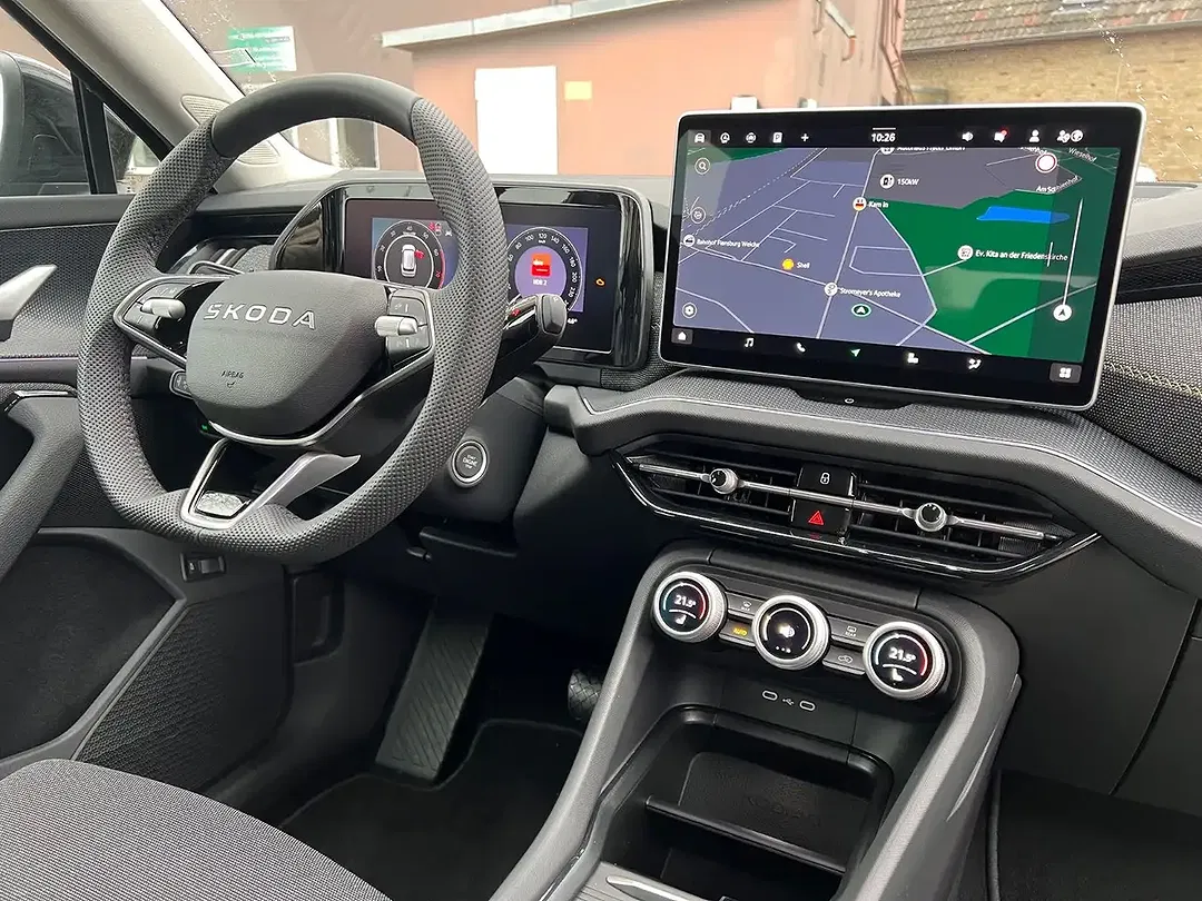 Skoda Kodiaq - Thumbnail 7