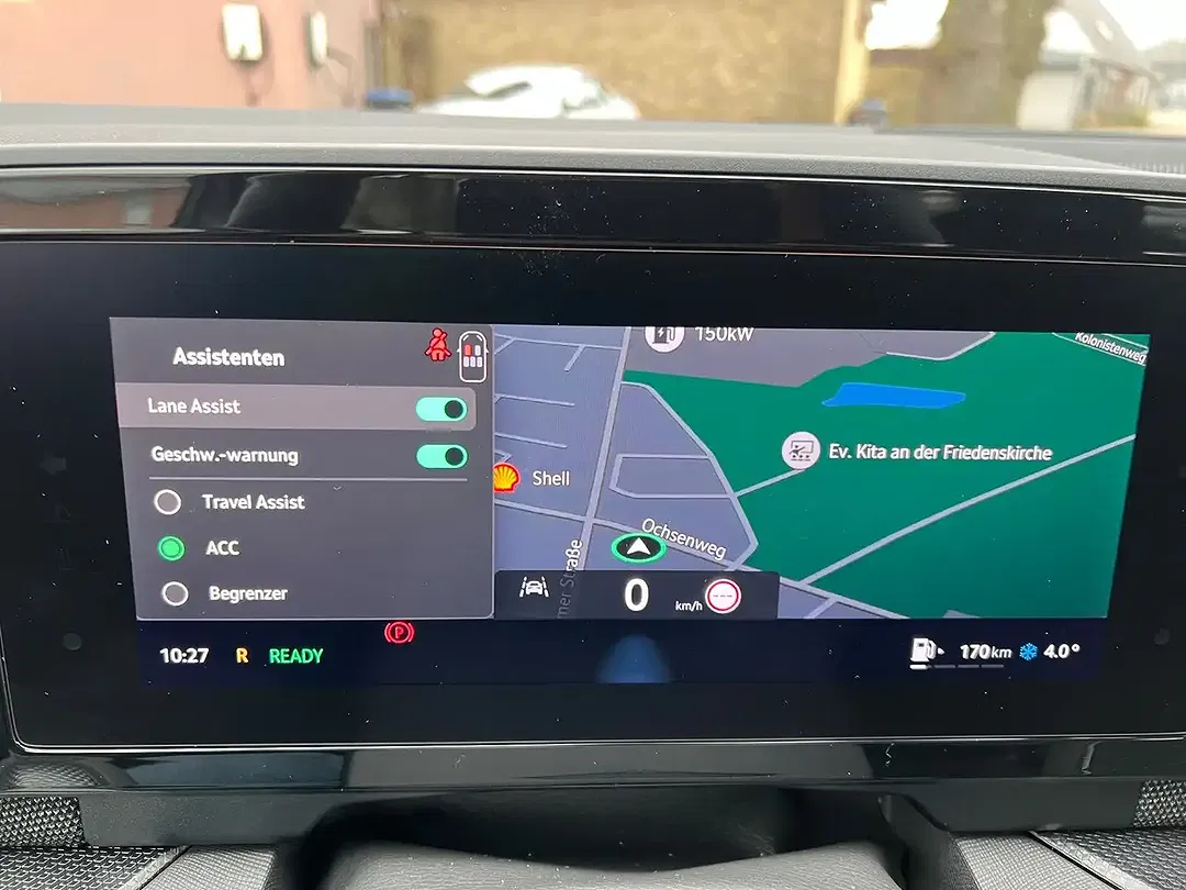 Skoda Kodiaq - Thumbnail 9
