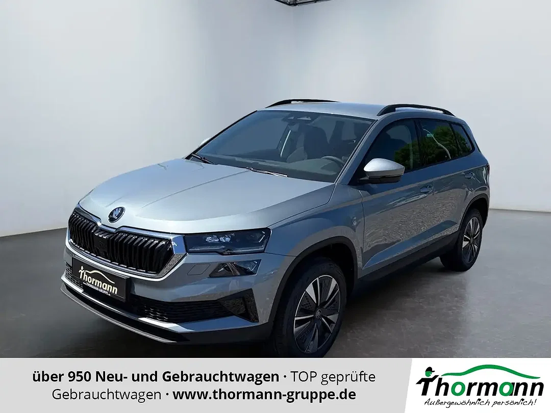 Skoda Karoq - Afbeelding 1
