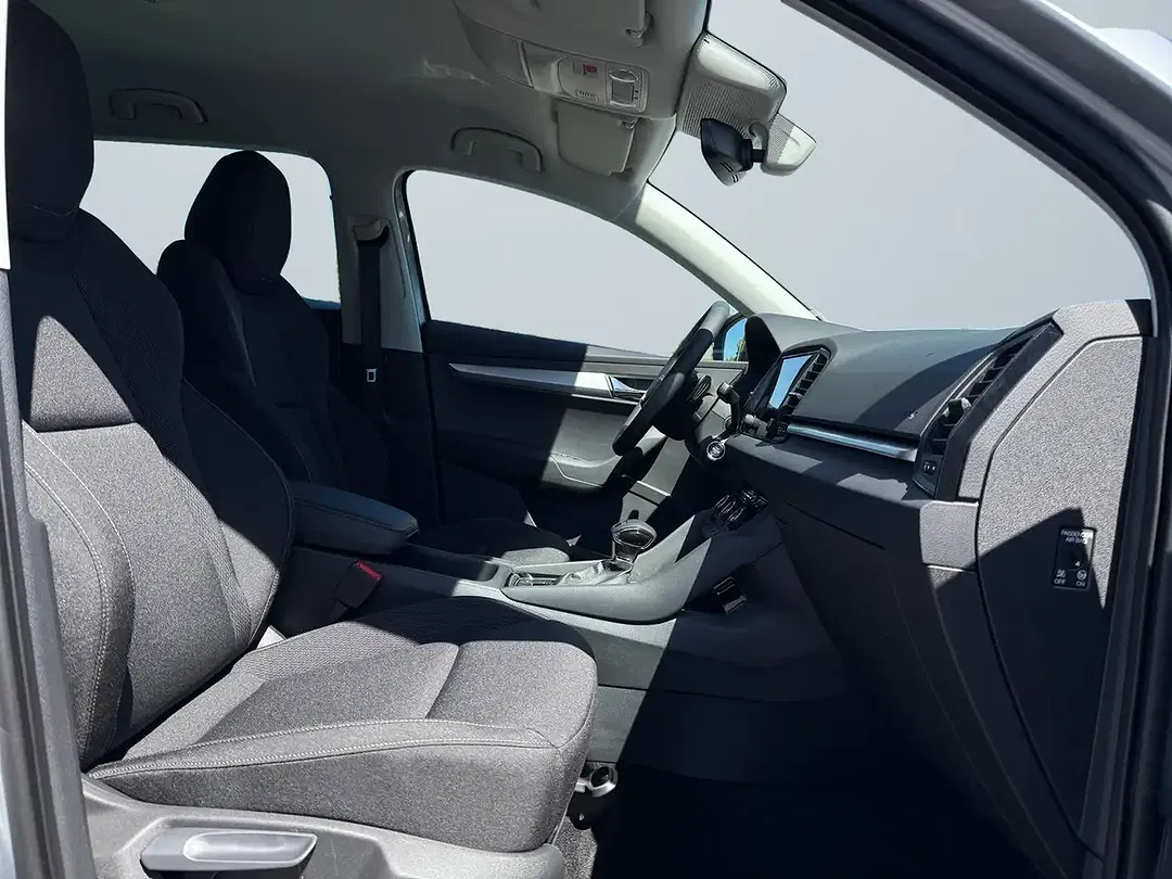 Skoda Karoq - Thumbnail 10