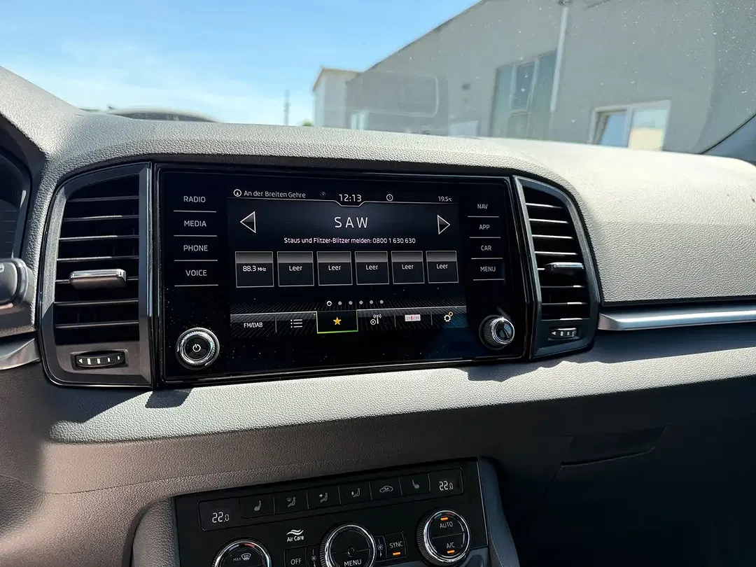 Skoda Karoq - Thumbnail 13
